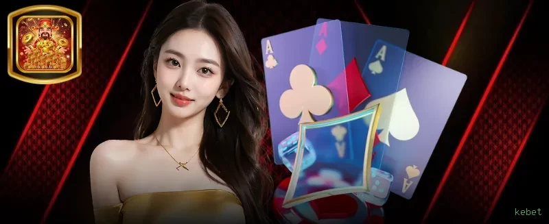 Configurações úteis dentro do app kebet