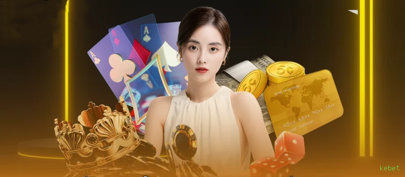 Bônus boas-vindas kebet R$100